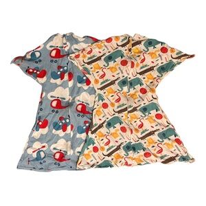 4-8m Small Sleeping Baby Zippadee-Zip Zipper Sleep Sack Bag Transition Swaddle S